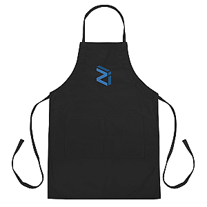 Zilliqa Merch - Apron TCP1607