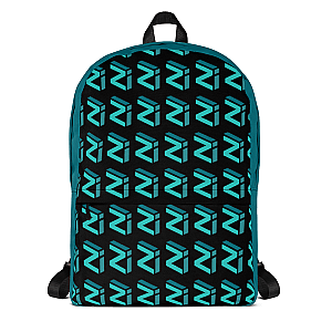 Zilliqa Merch - Backpack TCP1607