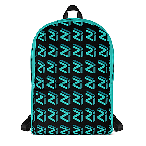 Zilliqa Merch - Backpack TCP1607