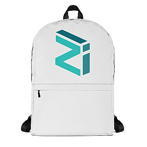 Zilliqa Merch - Backpack TCP1607