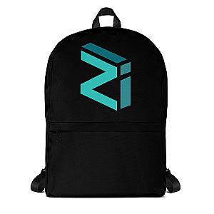 Zilliqa Merch - Backpack TCP1607