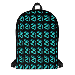 Zilliqa Merch - Backpack TCP1607