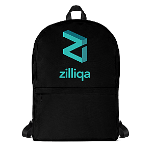 Zilliqa Merch - Backpack TCP1607