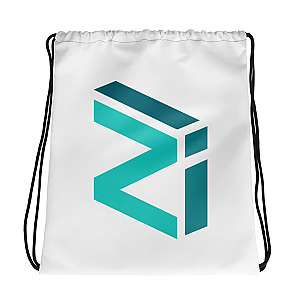 Zilliqa Merch - Drawstring Bag TCP1607