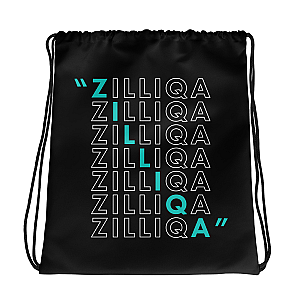 Zilliqa Merch - Drawstring Bag TCP1607