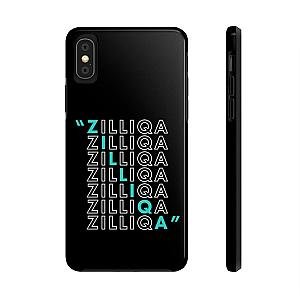 Zilliqa Merch - IPhone Cases TCP1607