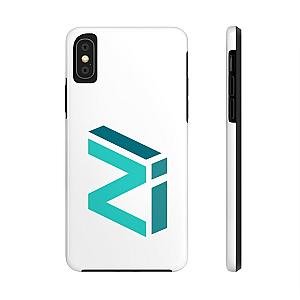 Zilliqa Merch - IPhone Cases TCP1607