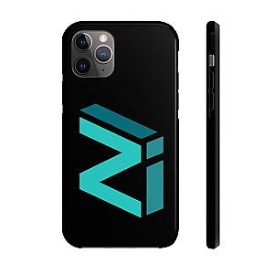 Zilliqa Merch - IPhone Cases TCP1607