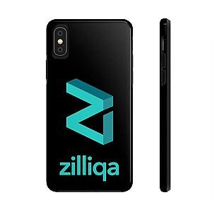 Zilliqa Merch - IPhone Cases TCP1607