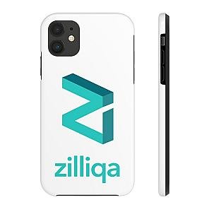 Zilliqa Merch - IPhone Cases TCP1607