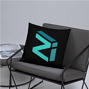 Zilliqa Merch - Pillow TCP1607