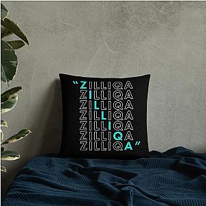 Zilliqa Merch - Pillow TCP1607