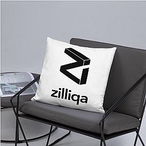 Zilliqa Merch - Pillow TCP1607