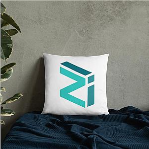 Zilliqa Merch - Pillow TCP1607