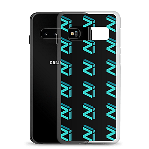 Zilliqa Merch - Samsung Cases TCP1607