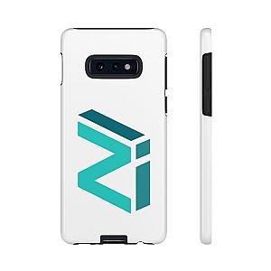 Zilliqa Merch - Samsung S10 Cases TCP1607