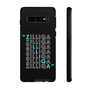 Zilliqa Merch - Samsung S10 Cases TCP1607