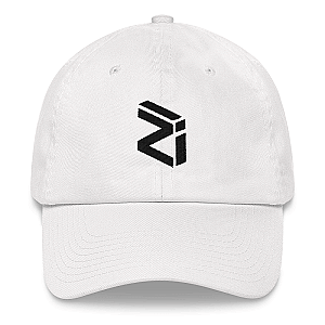 Zilliqa Merch  – Baseball Cap TCP1607