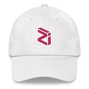 Zilliqa Merch  – Baseball Cap TCP1607