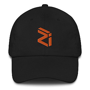 Zilliqa Merch  – Baseball Cap TCP1607