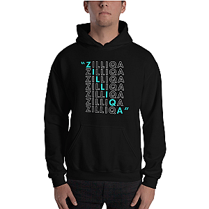 Zilliqa Merch  – Men’s Hoodie TCP1607