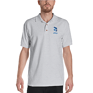 Zilliqa Merch  – Men’s Polo Shirt TCP1607