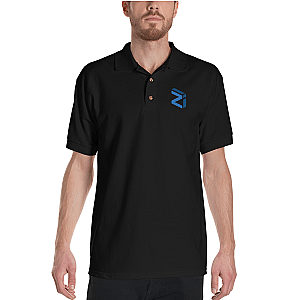 Zilliqa Merch  – Men’s Polo Shirt TCP1607