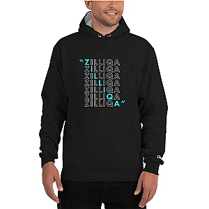 Zilliqa Merch  – Men’s Premium Hoodie TCP1607