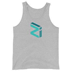 Zilliqa T-shirts – Men’s Tank Top TCP1607