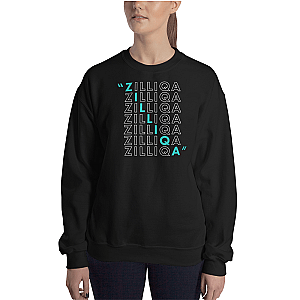 Zilliqa Merch – Women’s Crewneck Sweatshirt TCP1607