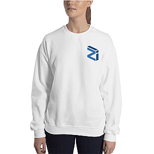 Zilliqa Merch – Women’s Crewneck Sweatshirt TCP1607