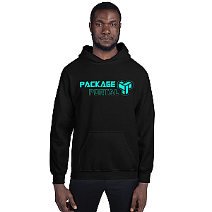 Zilliqa Merch - Zilliqa PORT Hoodie TCP1607