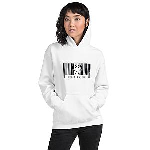 Zilliqa Merch - Zilliqa PORT Hoodie TCP1607