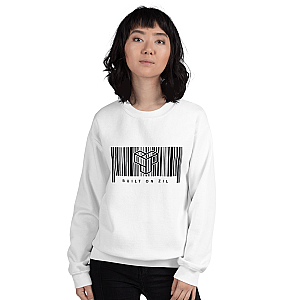 Zilliqa Merch - Zilliqa PORT Sweatshirt TCP1607