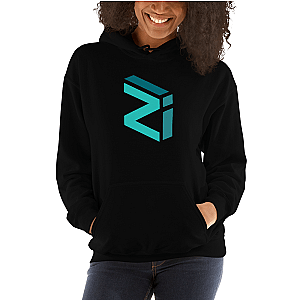 Zilliqa Merch – Women’s Hoodie TCP1607