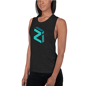 Zilliqa Merch – Women’s Sports Tank TCP1607