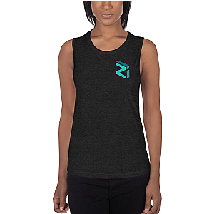 Zilliqa Merch – Women’s Sports Tank TCP1607