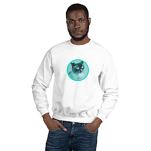 Zilliqa Merch - Sweatshirt TCP1607