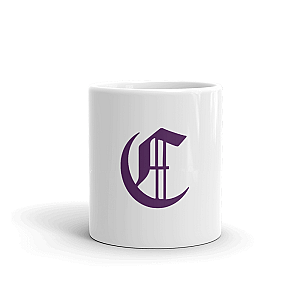 Crypto Merch - The Cryptonomist Mug TCP1607