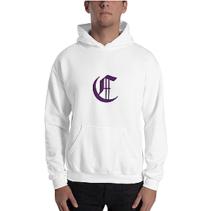 Crypto Merch - The Cryptonomist Men Hoodie TCP1607