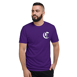 Crypto Merch - The Cryptonomist Men  T-Shirt TCP1607