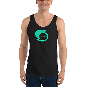 Steem Merch - Steemit Men’s Tank Top TCP1607