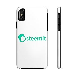 Steem Merch - Steemit Phone Cases TCP1607