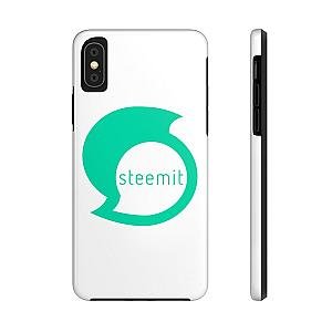 Steem Merch - Steemit Phone Cases TCP1607