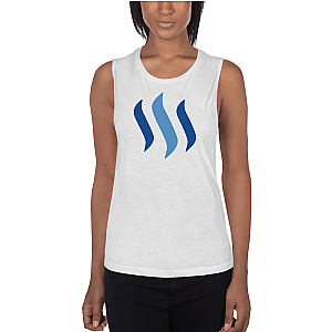 Steem Merch – Women’s Sports Tank TCP1607