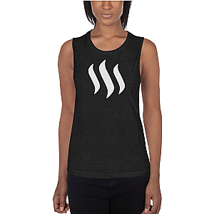 Steem Merch – Women’s Sports Tank TCP1607