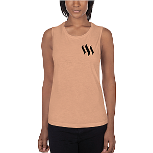 Steem Merch – Women’s Sports Tank TCP1607