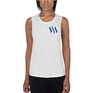 Steem Merch – Women’s Sports Tank TCP1607