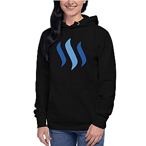 Steem Merch – Women’s Pullover Hoodie TCP1607