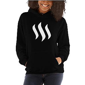 Steem Merch – Women’s Hoodie TCP1607